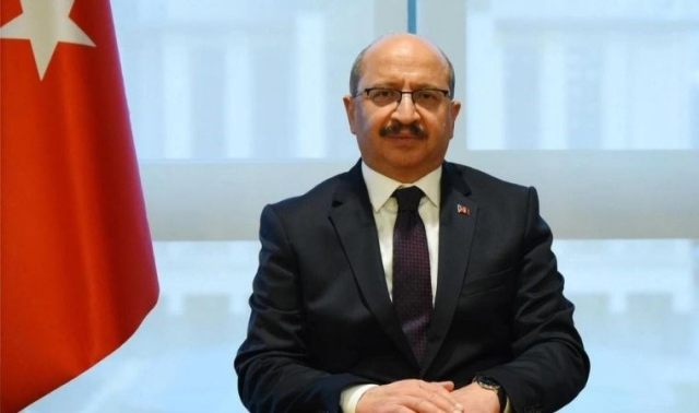 Erdoğan'ın imzasıyla 5 isim görevden alındı! Devlet Denetleme Kurulu Başkanlığı'na Salih Tanrıkulu atandı